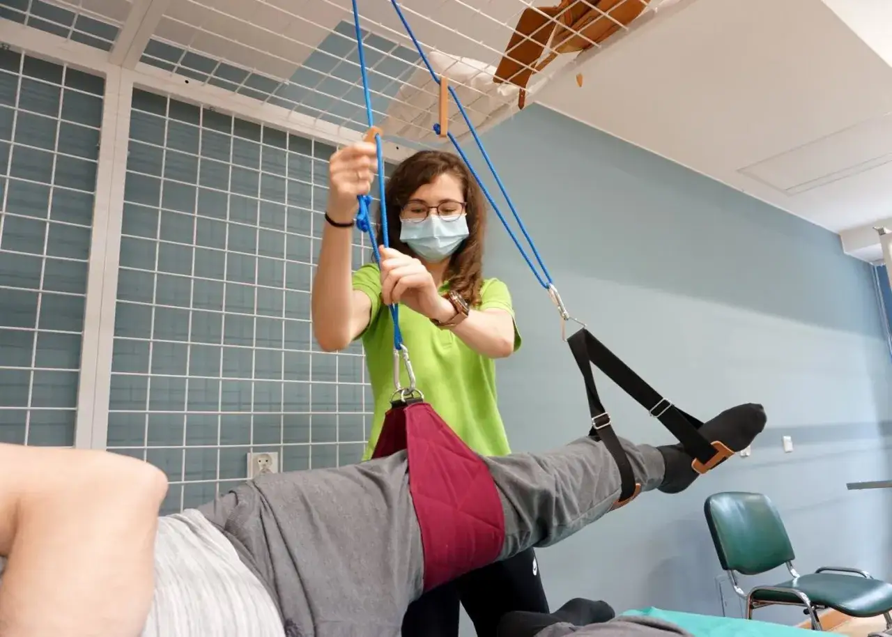 Zdjęcie Gdzie najszybciej rehabilitacja NFZ? Sprawdź krótkie terminy w Polsce