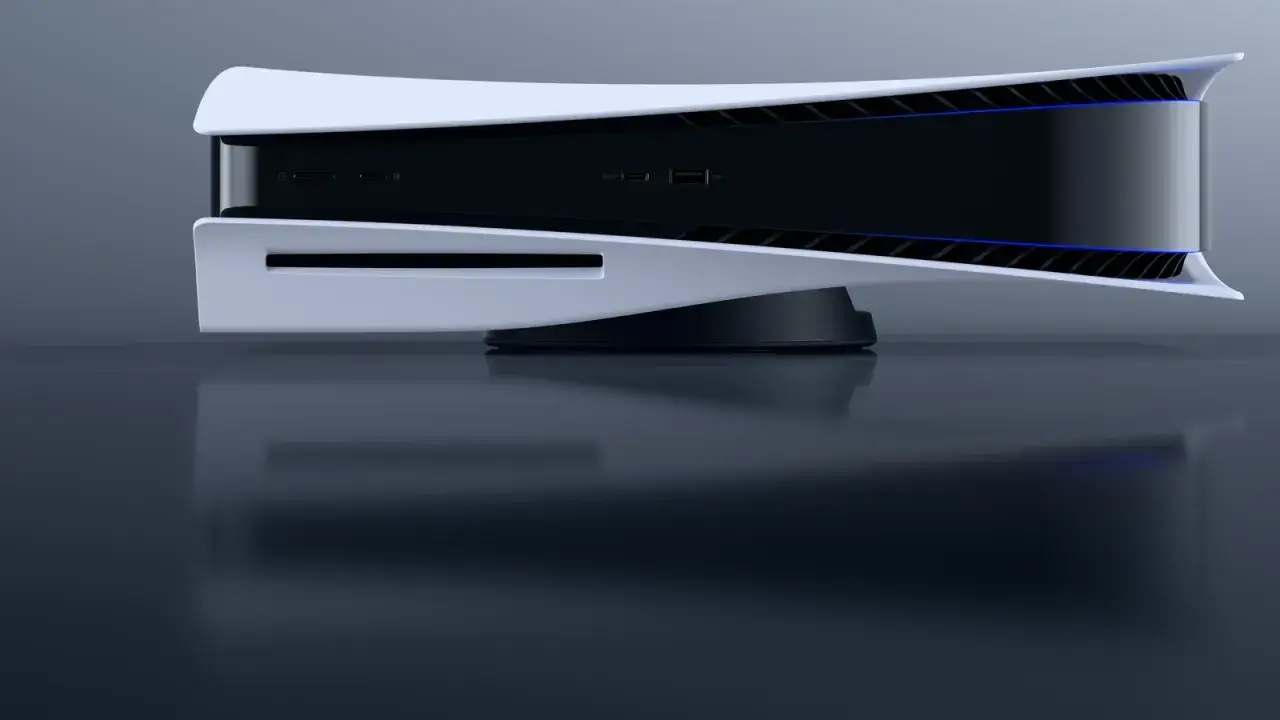 Zdjęcie Jak ustawić PS5 w poziomie? Proste kroki, które musisz znać