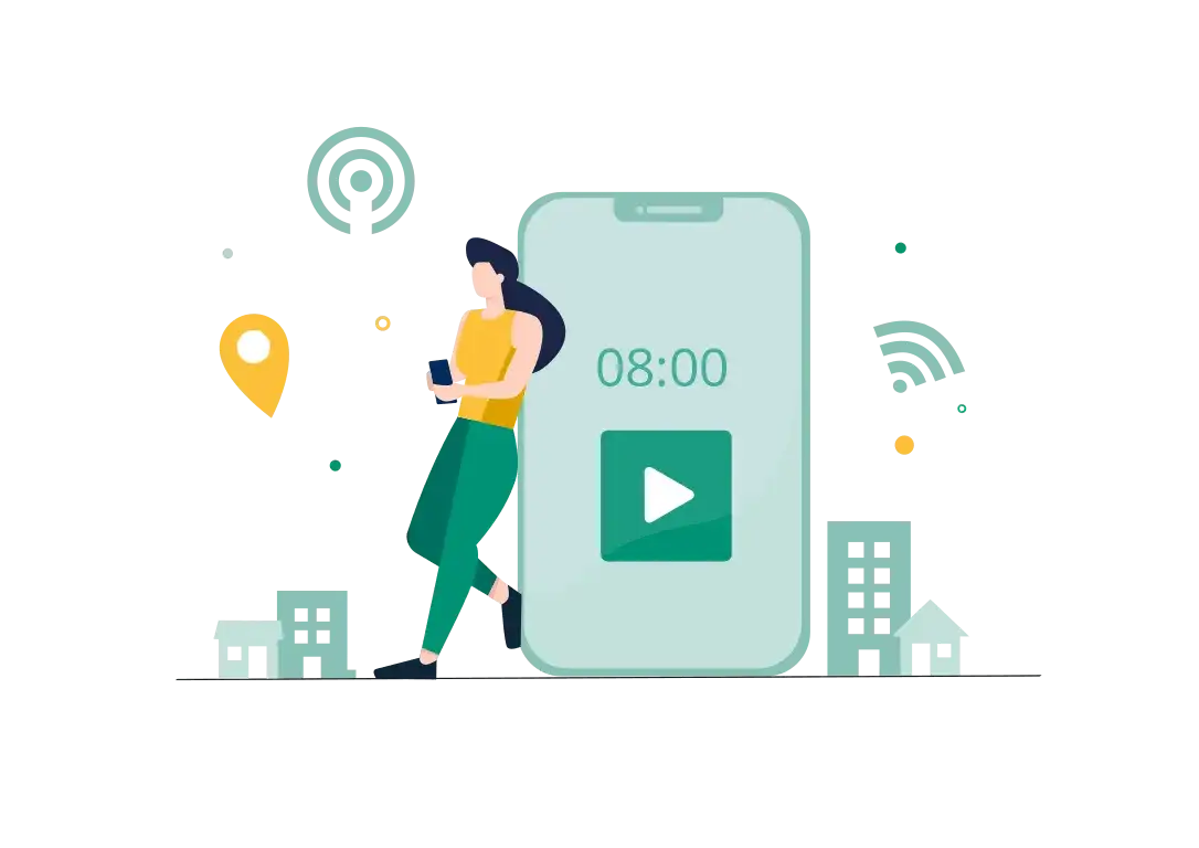 r&oacute;żne zastosowania aplikacji reminder w życiu codziennym i pracy