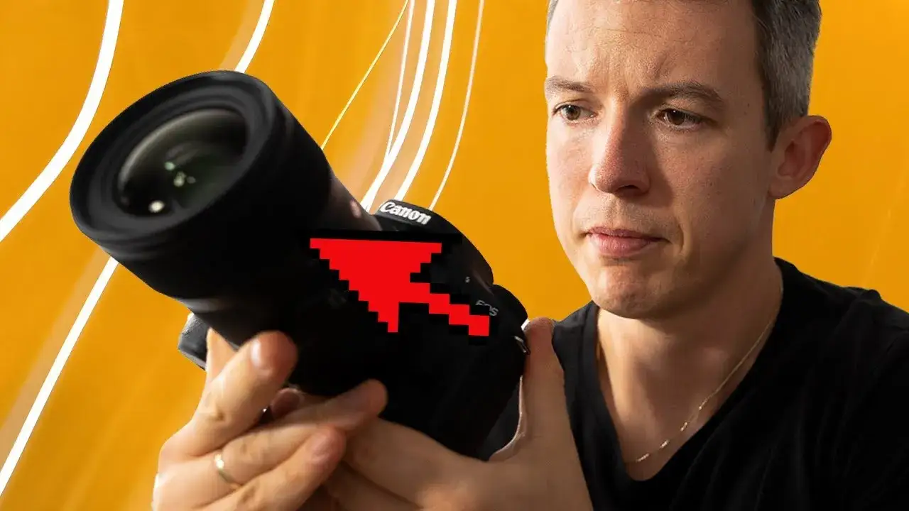 Zdjęcie Jak ustawić ogniskową w aparacie, aby poprawić swoje zdjęcia