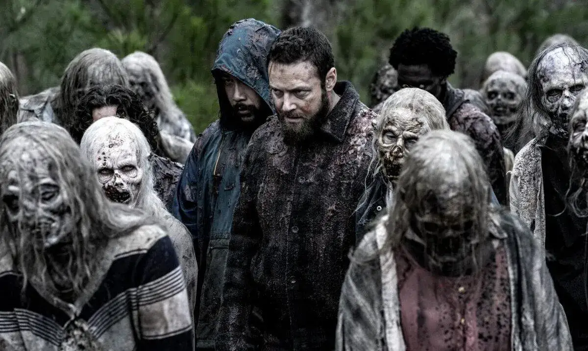 najlepsze filmy o zombie ranking