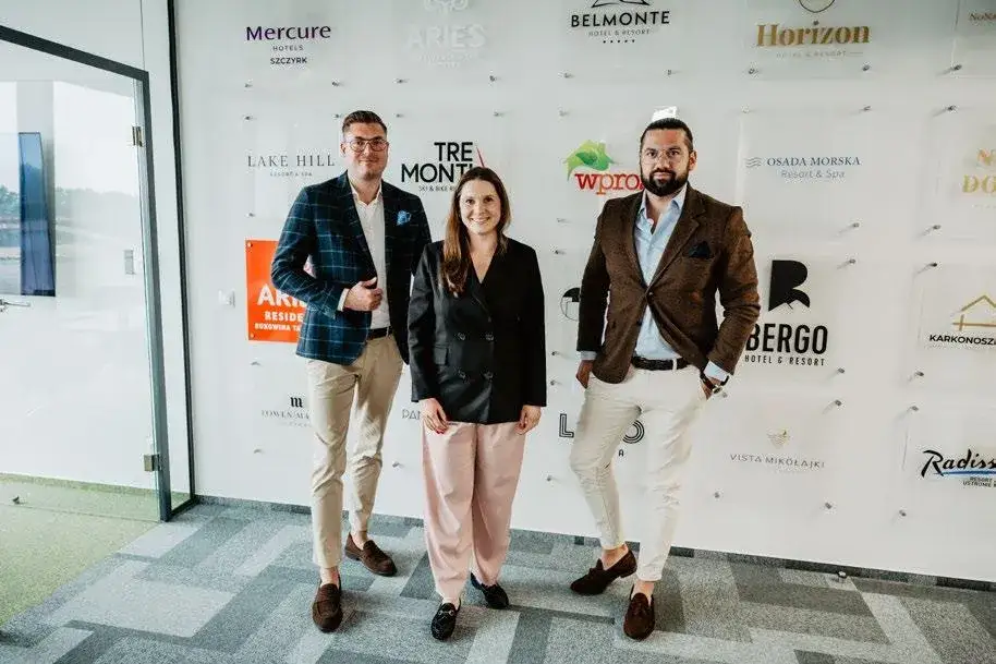 Zdjęcie Jak otworzyć hotel: Kluczowe kroki, aby uniknąć kosztownych błędów