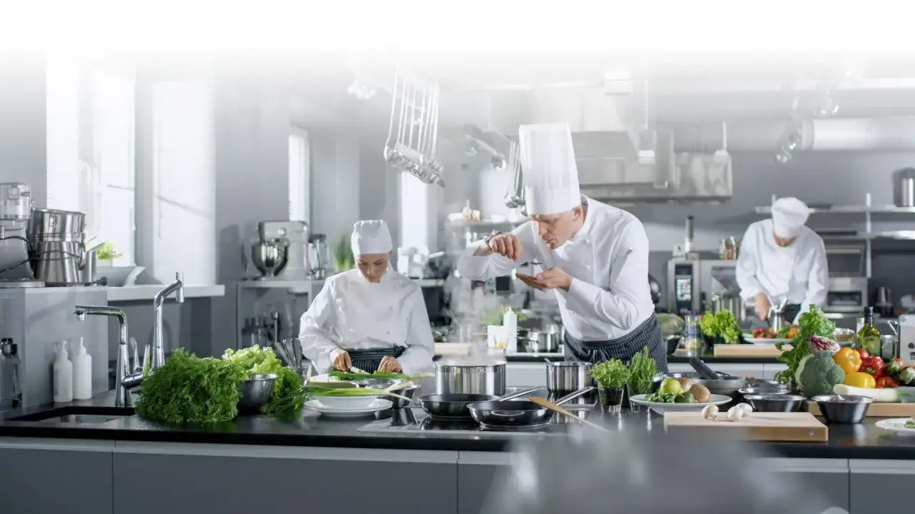 H&auml;ufige Hygienem&auml;ngel Gastronomie Beispiele