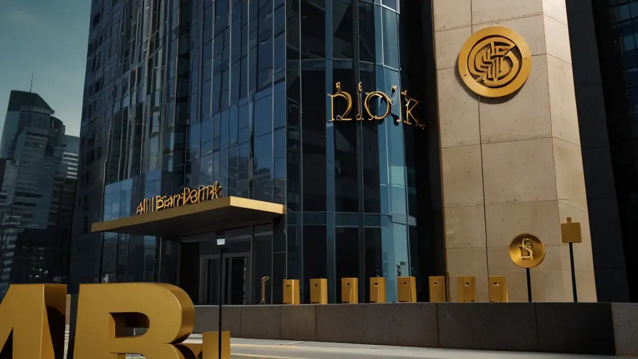 Zdjęcie Bankier Alior Bank! Oto 5 faktów, które inwestorzy powinni znać