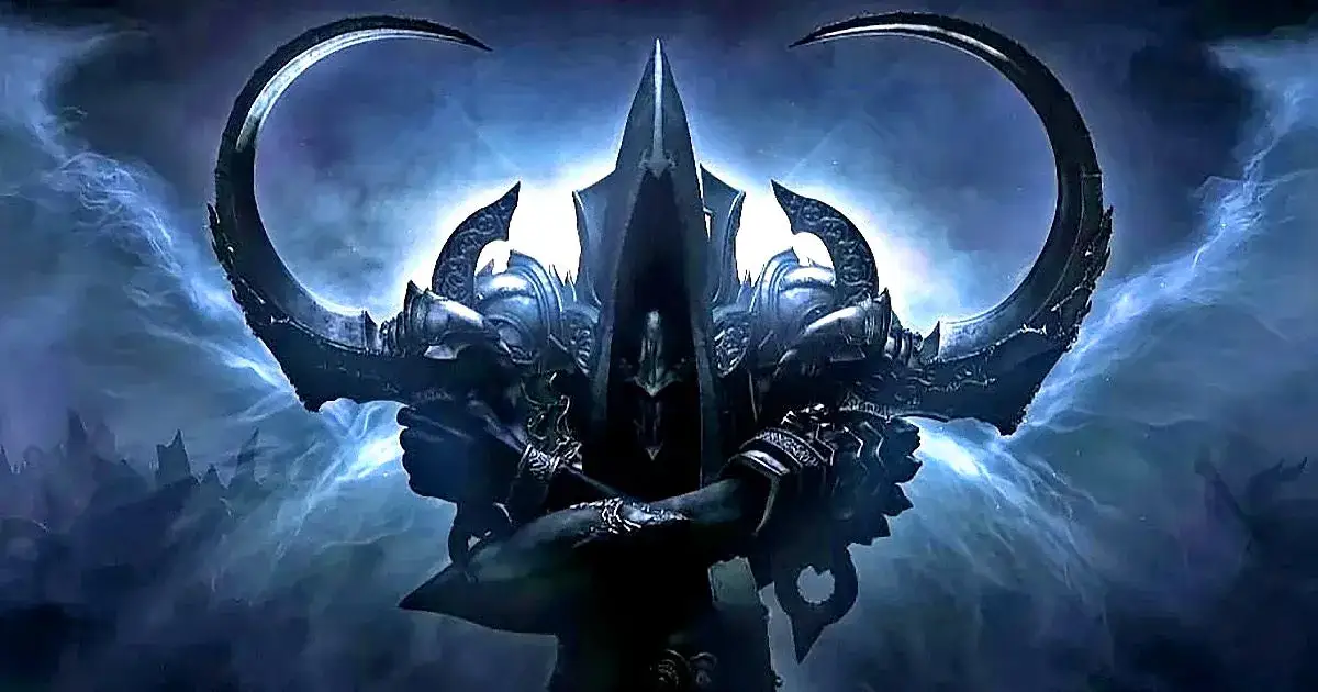 Zdjęcie Diablo 3 ile waży? Rozmiar gry i wymagania dyskowe