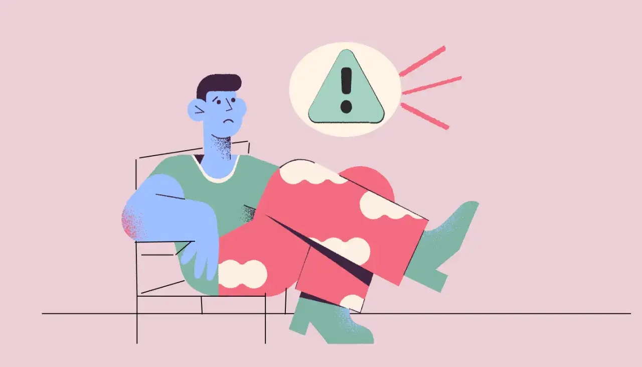 mężczyzna w pancerzu stereotypy męskości