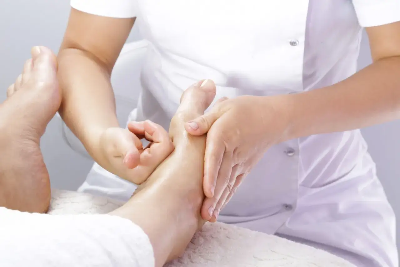 Rehabilitacja fizjoterapia etapy leczenia