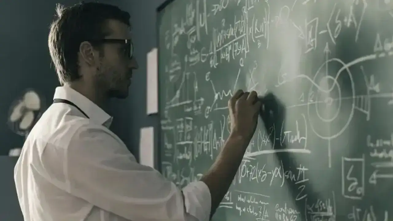 Zdjęcie Co można robić po studiach matematycznych? Odkryj ciekawe kariery