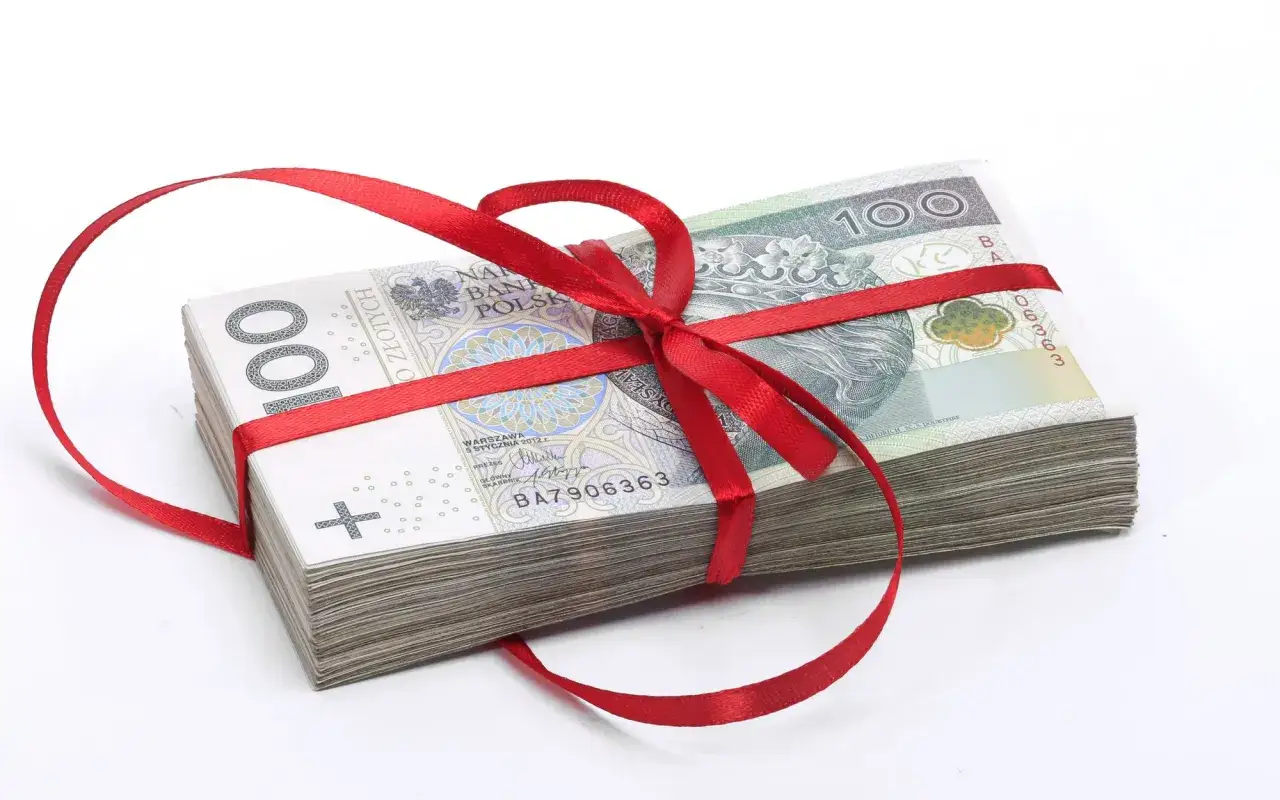 staż pracy do nagrody jubileuszowej infografika