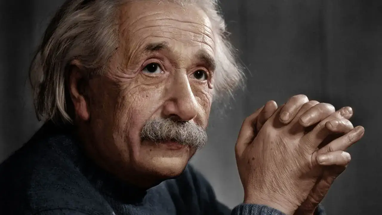 Świadectwo maturalne Alberta Einsteina