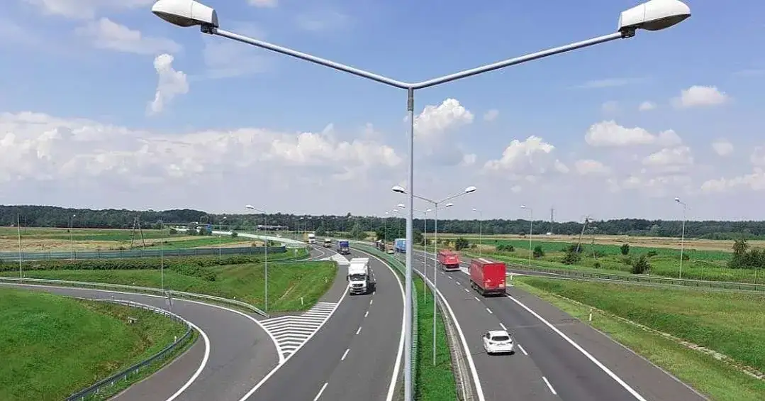 Zdjęcie Jak płacić za autostradę A4 Gliwice Wrocław? Aktualne informacje o opłatach