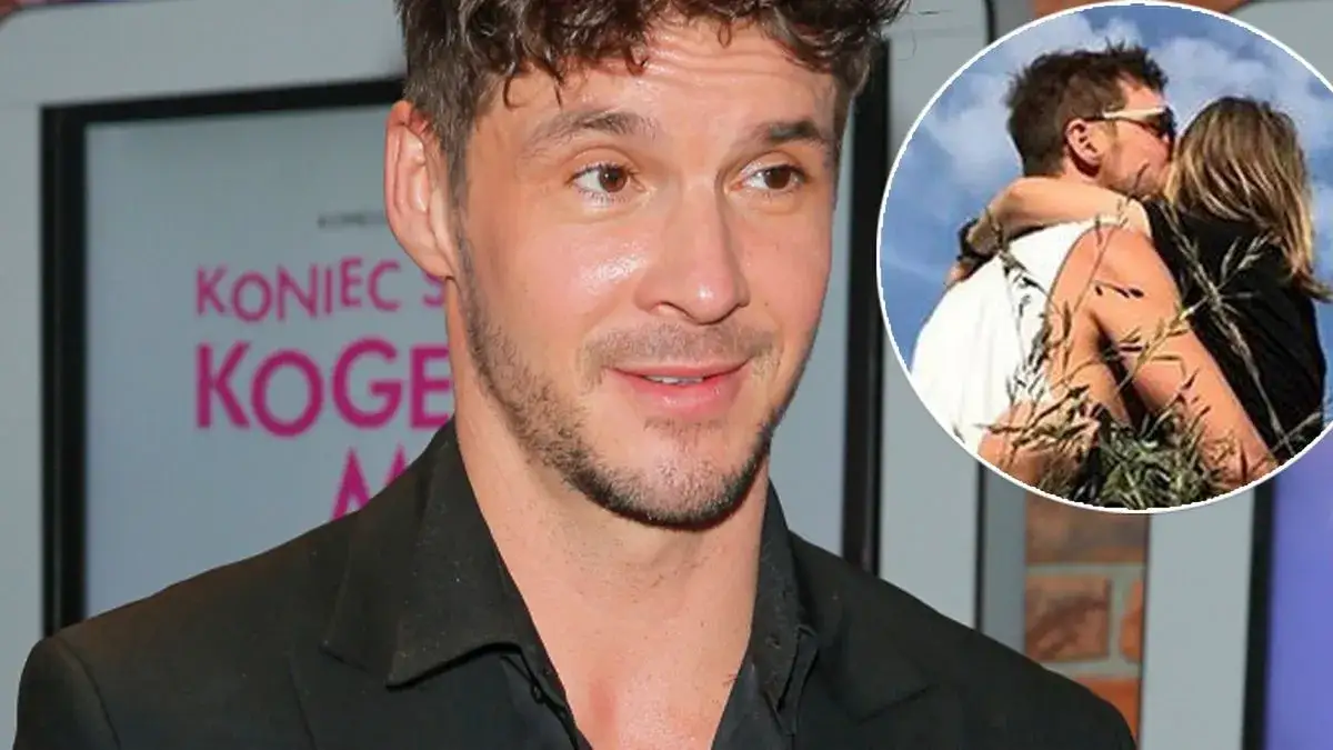 Zdjęcie Marta Juras ile ma dzieci? Zaskakujące fakty o jej rodzinie