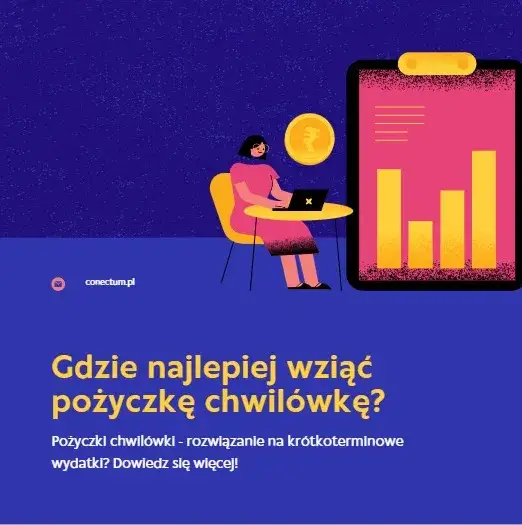 Zdjęcie Gdzie pożyczki dla zadłużonych - uniknij pułapek i wysokich kosztów