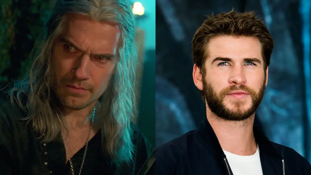 Henry Cavill jako Geralt i Liam Hemsworth. Kulisy castingu do największej polskiej produkcji, o której nikt nie wiedział.