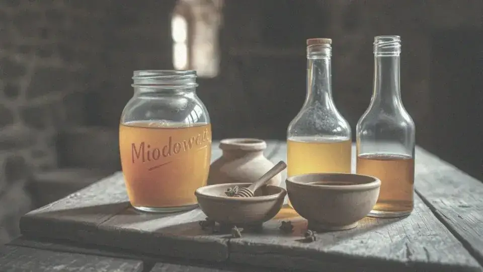 przyprawy do nalewki, dodatki smakowe do miod&oacute;wki