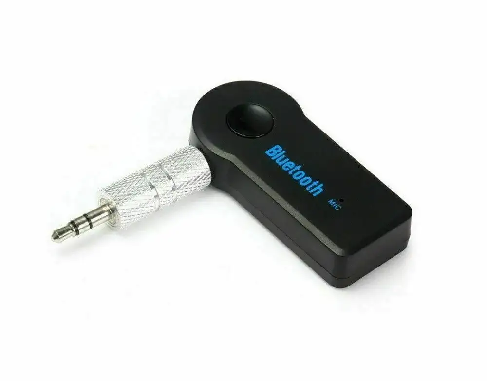 adapter bluetooth aux do samochodu