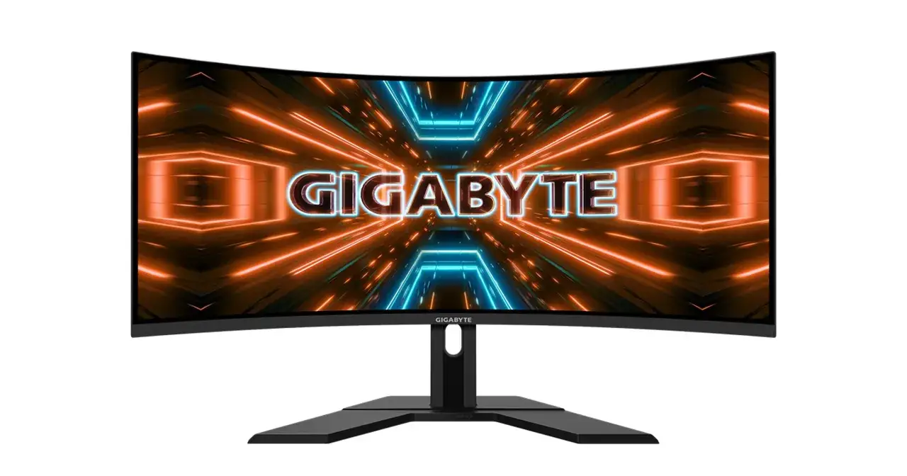 Monitor gamingowy premium OLED lub ultrapanoramiczny