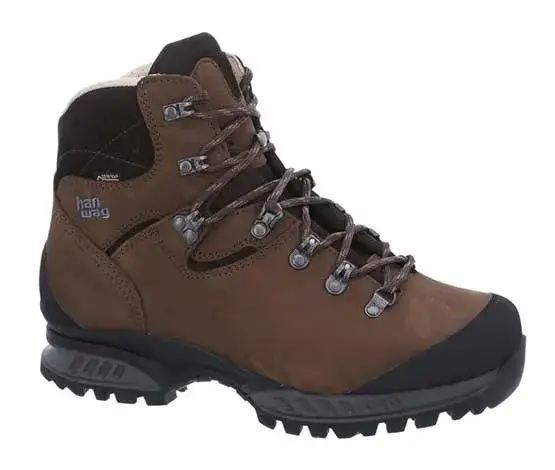 buty trekkingowe w Tatrach