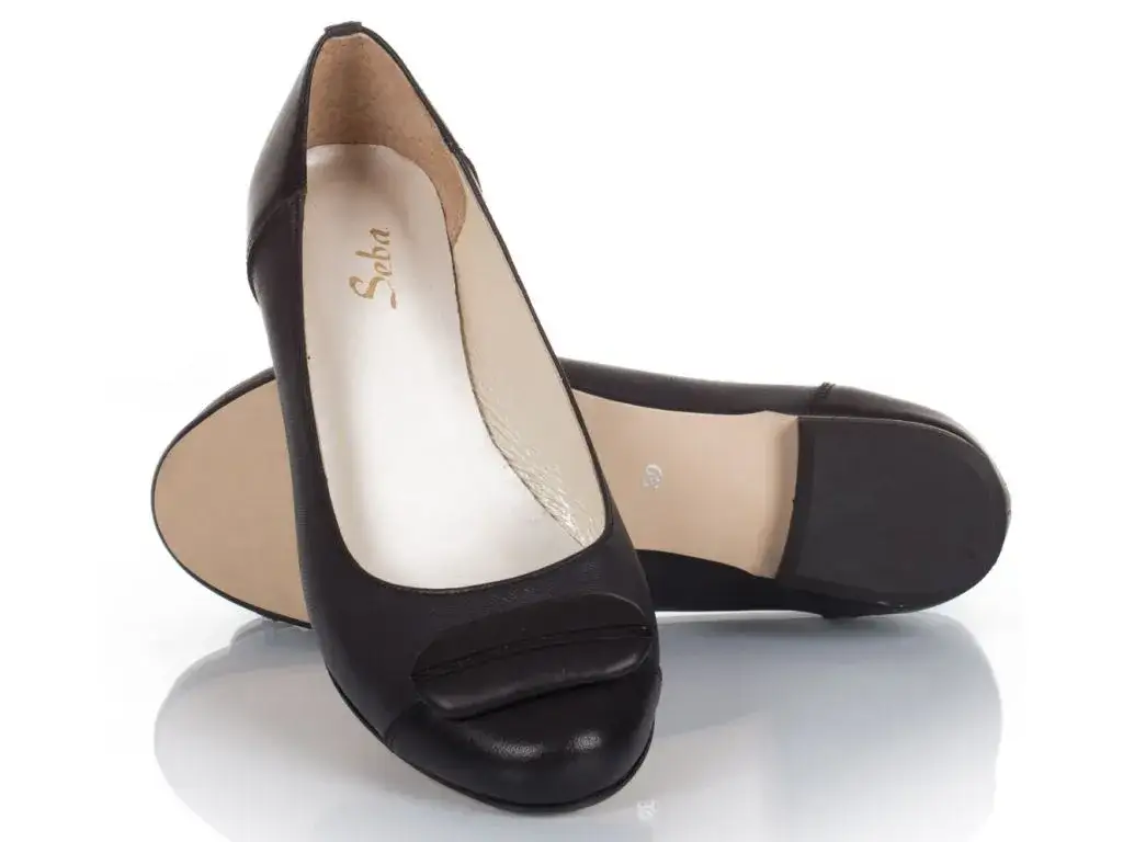 eleganckie buty na haluksy