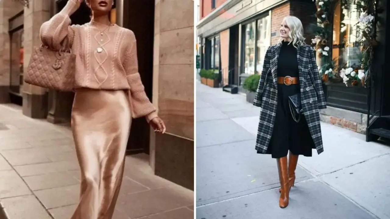 Styl modelki Bershka naturalny street style energia