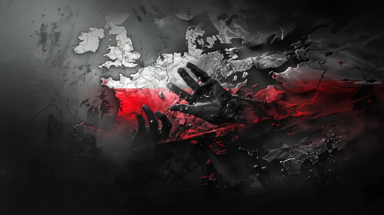 Zdjęcie 2 rozbiór Polski: Brutalna prawda o upadku państwa. Konsekwencje