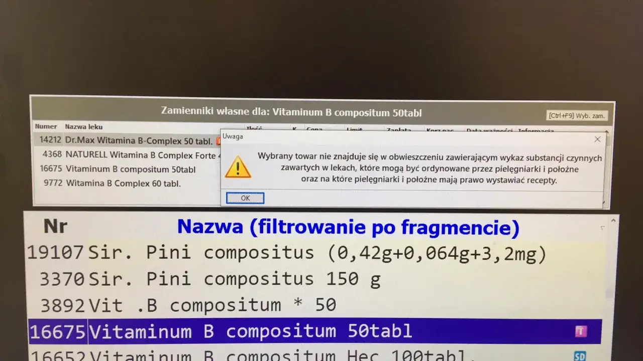 Komunikat: 