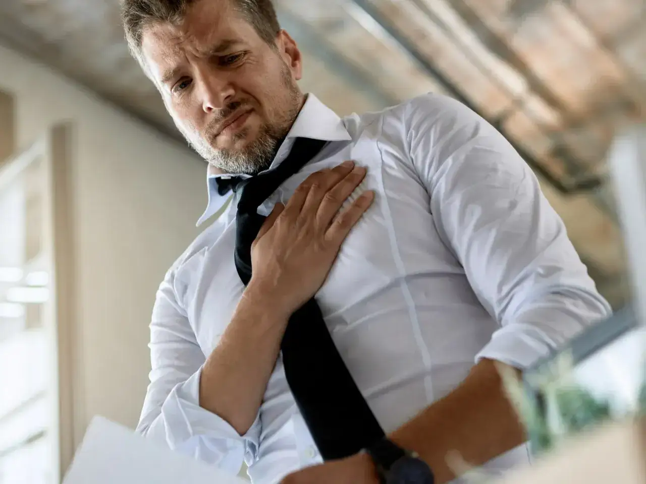 Sygnały alarmowe medyczne