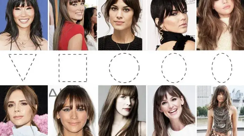 Zdjęcie Czy grzywka pogrubia twarz? Jak wybrać najlepszą grzywkę dla siebie