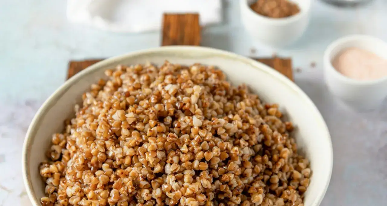 r&oacute;żne rodzaje kasz dla psa por&oacute;wnanie