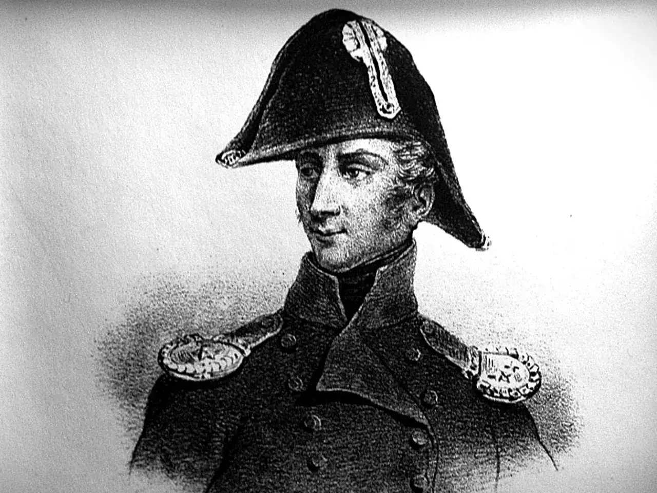 Piotr Wysocki Szkoła Podchorążych