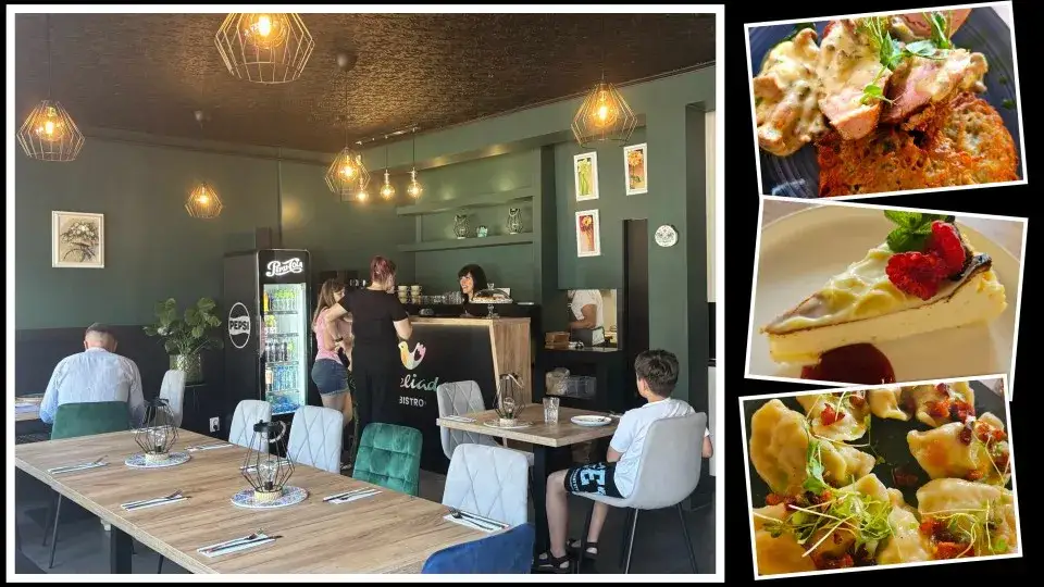 Radom restauracje polska kuchnia