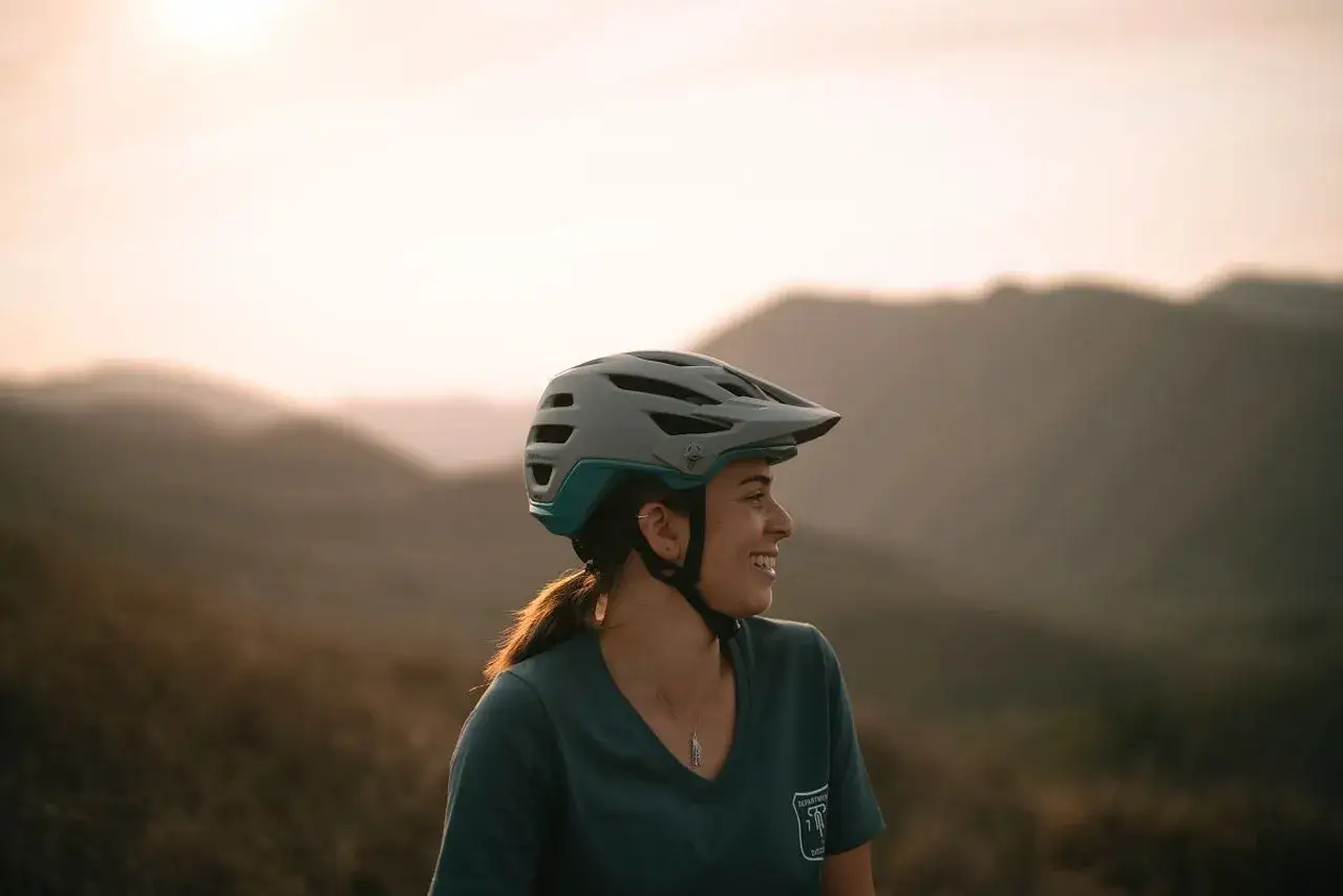 czynniki wpływające na cenę kasku rowerowego