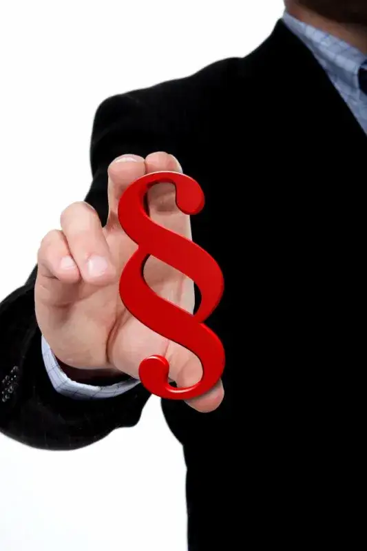 Zdjęcie Czy sąd musi powiadomić o wyroku? Ważne informacje dla nieobecnych