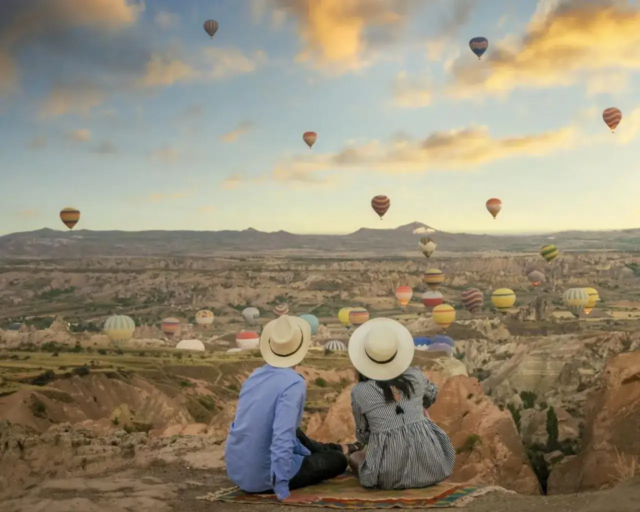 Zdjęcie Co spakować na wakacje do Turcji, aby uniknąć nieprzyjemności?
