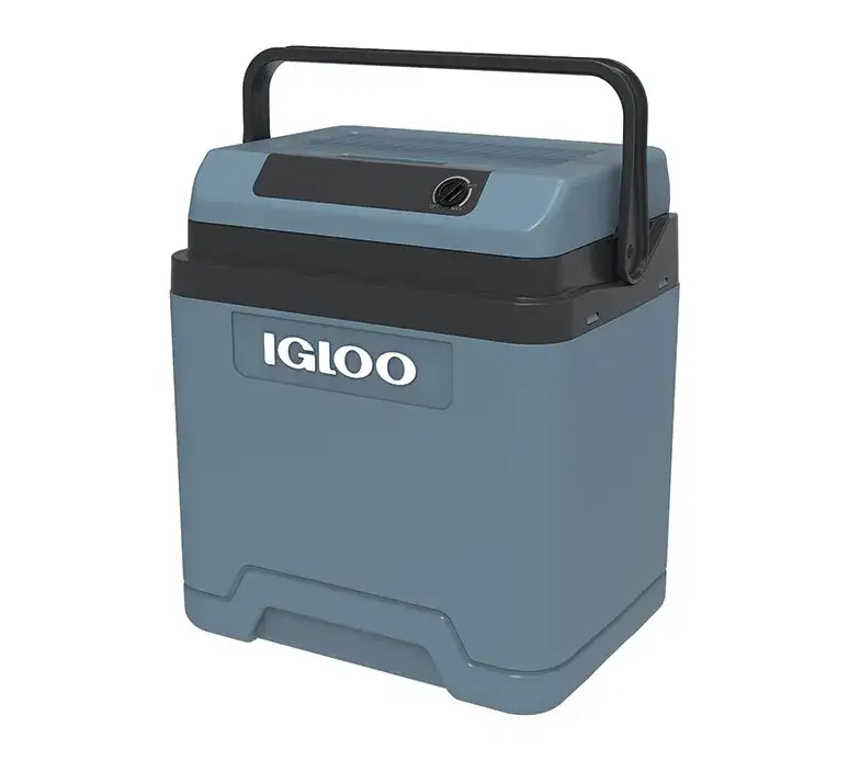 mini lod&oacute;wka sprężarkowa vs termoelektryczna por&oacute;wnanie