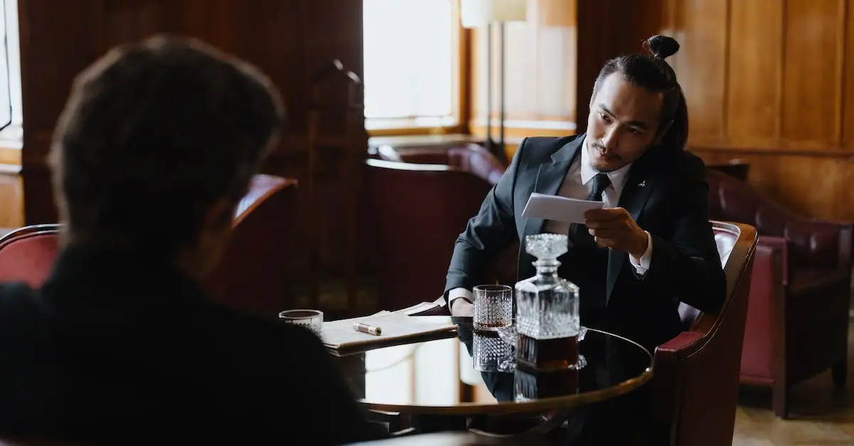 Role gangsterskie Al Pacino - twarz kina gangsterskiego