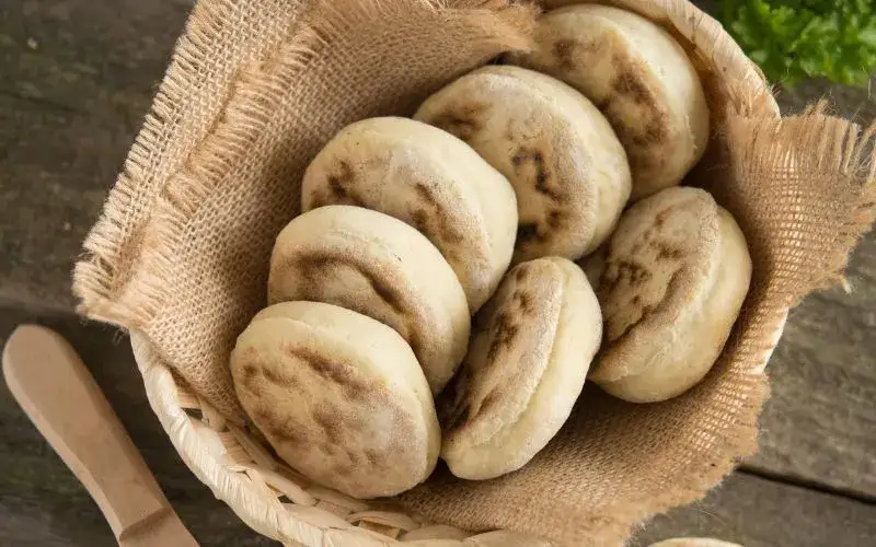 Bieszczadzkie dania regionalne fuczki proziaki