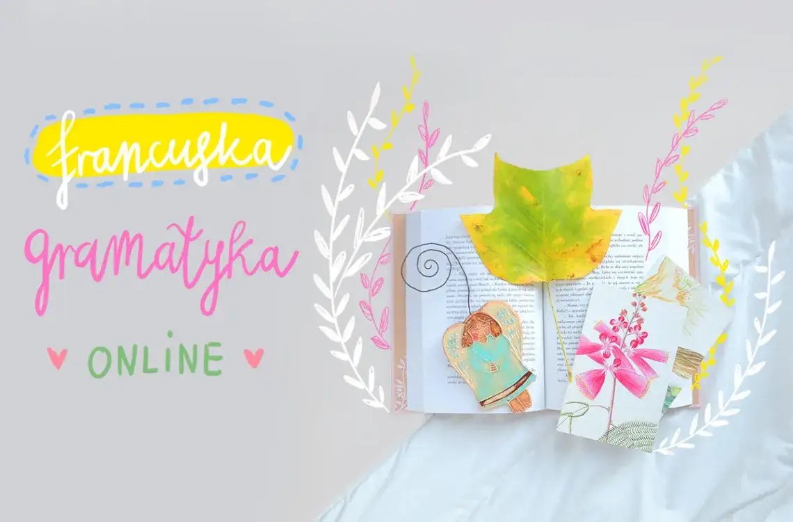 Zdjęcie Zrozumienie COI francuskiego: klucz do poprawnej gramatyki