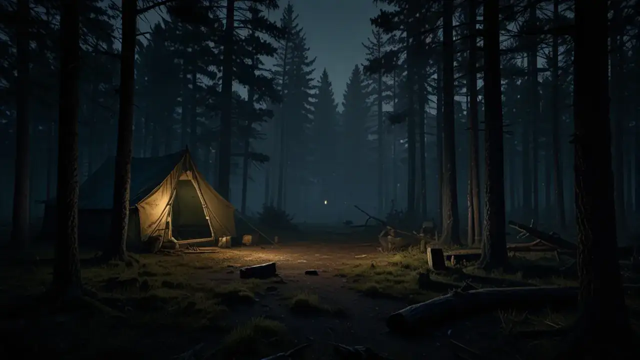 Zdjęcie Bodom cały film - gdzie obejrzeć thriller inspirowany zbrodnią