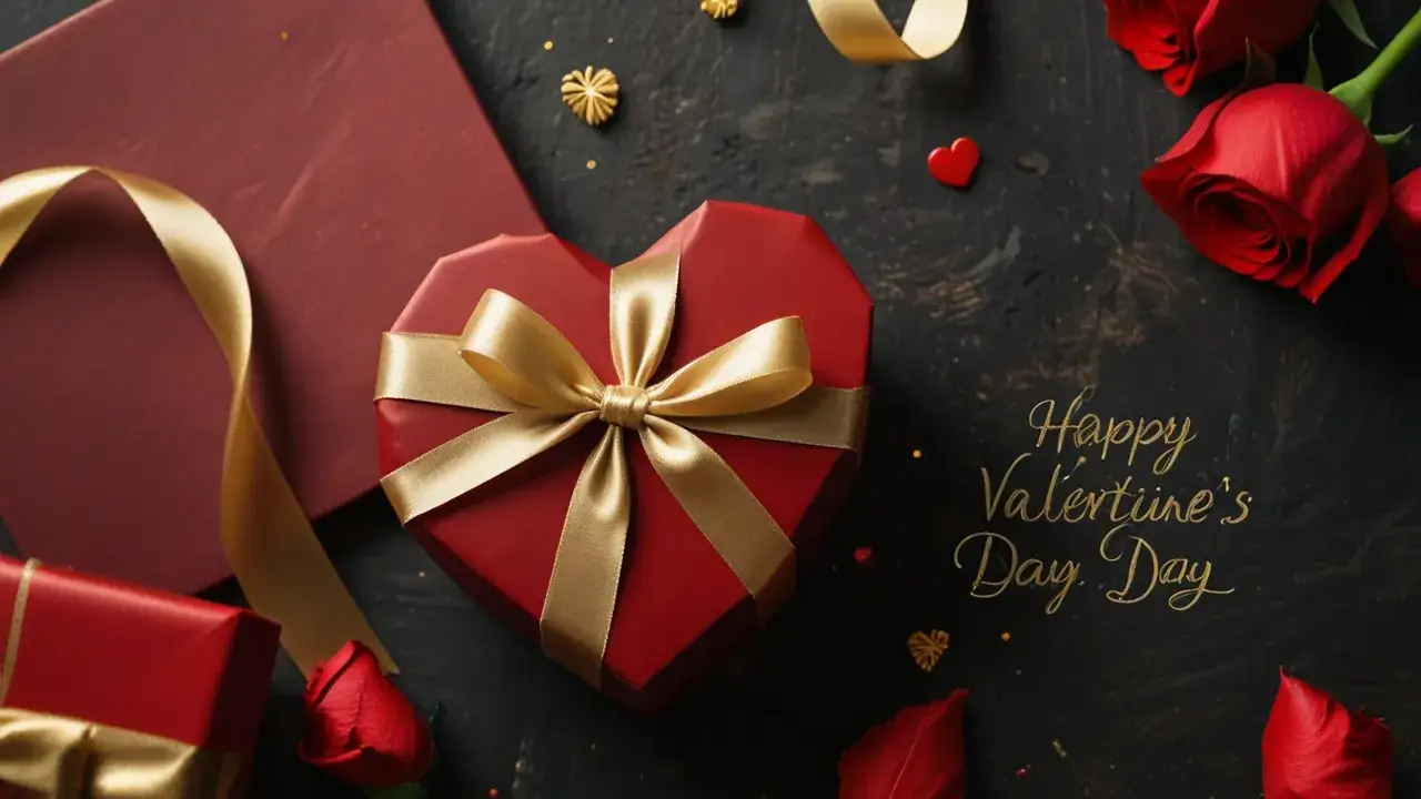 Zdjęcie  Najlepszy prezent na walentynki dla dziewczyny 2023