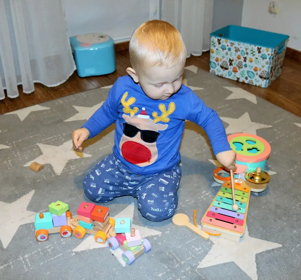 zabawki nieodpowiednie dla rocznego dziecka z oznaczeniem wieku