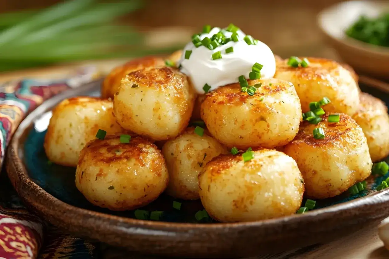 Tradycyjne dania Beskidy Wisła