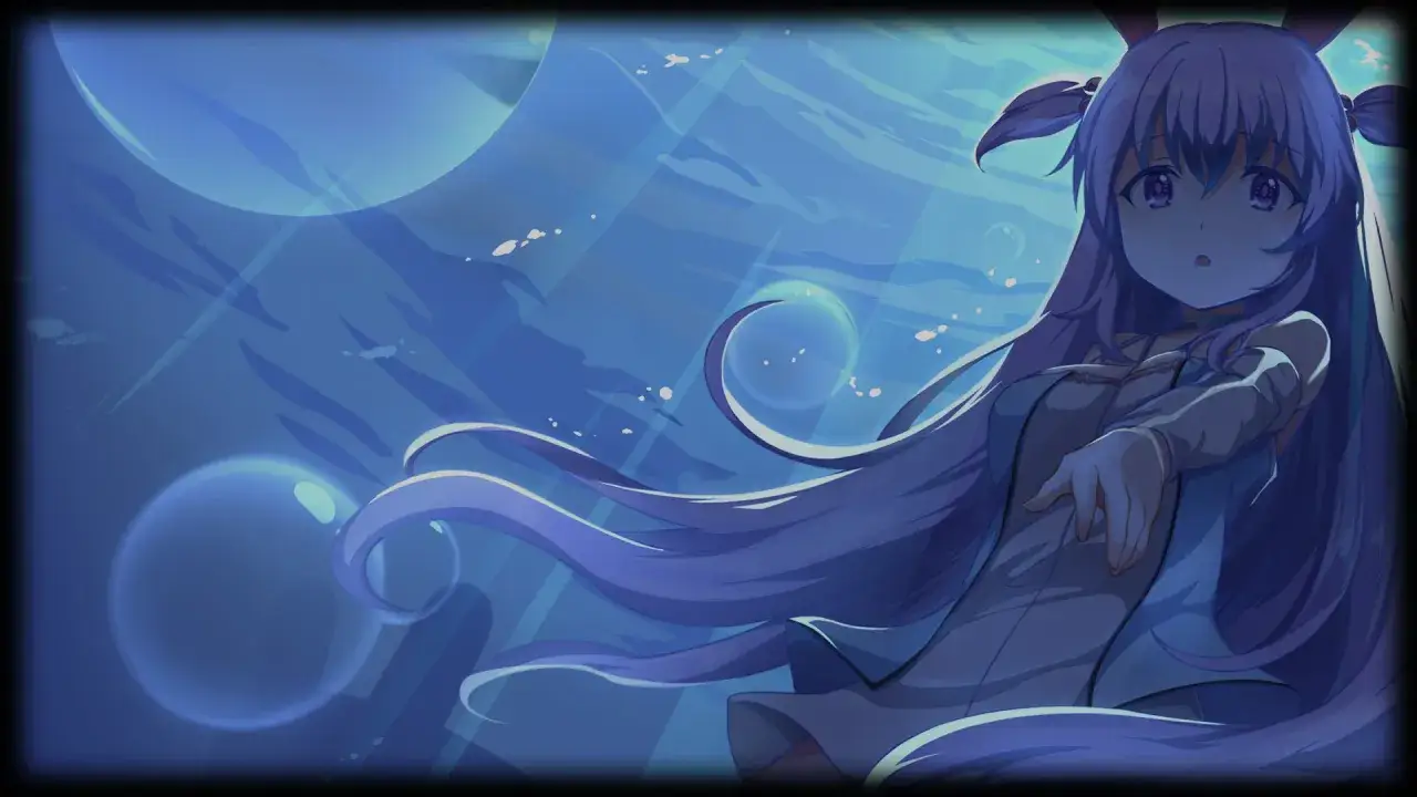 Best animated Steam profile backgrounds