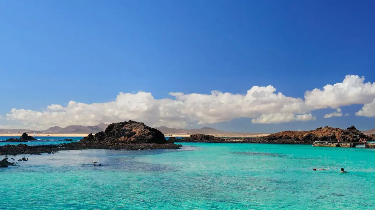 Zdjęcie Ile wysp ma archipelag Wysp Kanaryjskich? Zaskakujące fakty o nich