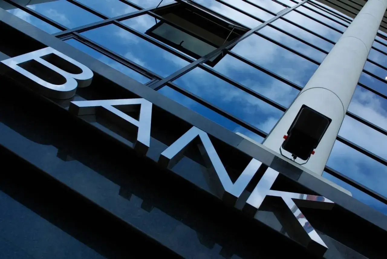 Bankowy Fundusz Gwarancyjny logo i zasady