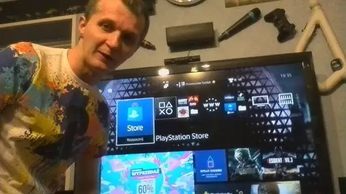 Zdjęcie Jak pobrać gry na PS4 za darmo i uniknąć nielegalnych źródeł