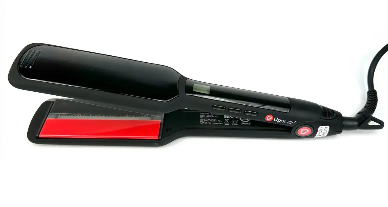 r&oacute;żne technologie prostownic do włos&oacute;w