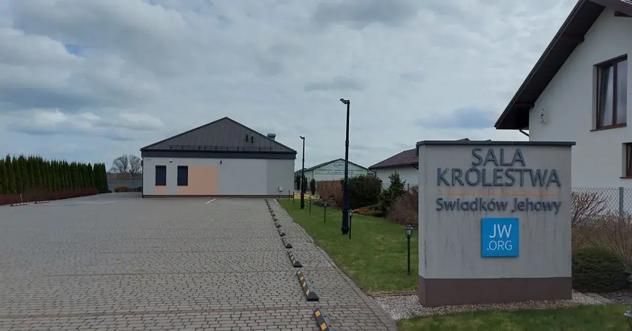 Jak wybrać dom opieki dla Świadka Jehowy