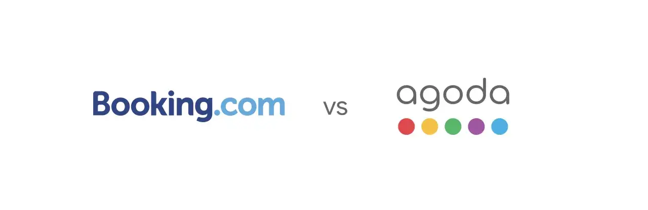 Porównanie Booking.com z Agoda. Sprawdź agoda opinie przed rezerwacją.