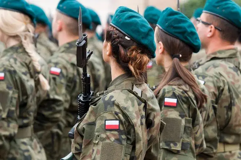 Zdjęcie Jak wygląda służba przygotowawcza w wojsku? Kluczowe informacje i wymagania